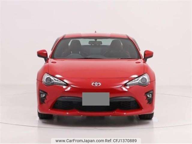 toyota 86 2016 -TOYOTA 【浜松 302ﾁ3108】--86 ZN6--ZN6-070953---TOYOTA 【浜松 302ﾁ3108】--86 ZN6--ZN6-070953- image 1
