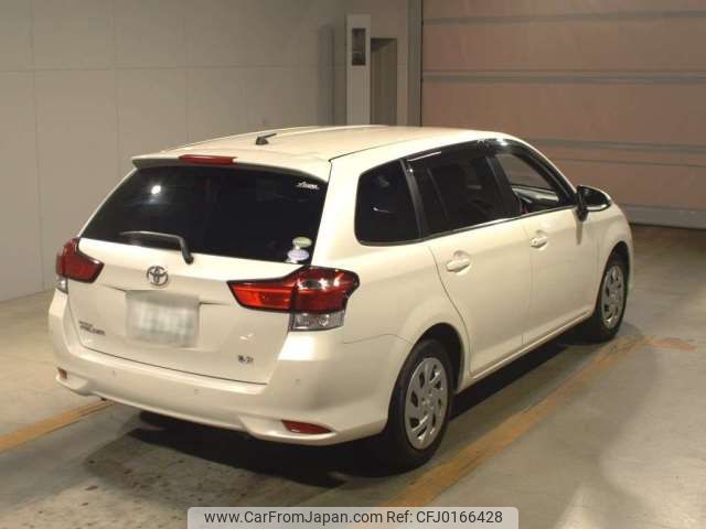 toyota corolla-fielder 2018 -TOYOTA--Corolla Fielder DBA-NRE161G--NRE161-0054434---TOYOTA--Corolla Fielder DBA-NRE161G--NRE161-0054434- image 2