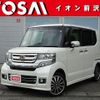 honda n-box 2015 quick_quick_JF2_JF2-2400526 image 1