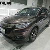 honda vezel 2018 -HONDA 【札幌 337ﾄ202】--VEZEL RU2-1301494---HONDA 【札幌 337ﾄ202】--VEZEL RU2-1301494- image 1