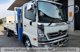 hino ranger 2012 GOO_NET_EXCHANGE_0700520A30240806W002