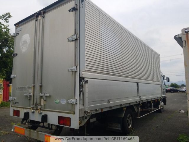 hino ranger 2008 -OTHER IMPORTED--Hino Ranger FD7JMYA-10083---OTHER IMPORTED--Hino Ranger FD7JMYA-10083- image 2