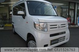 honda n-van 2024 CFJ1526763