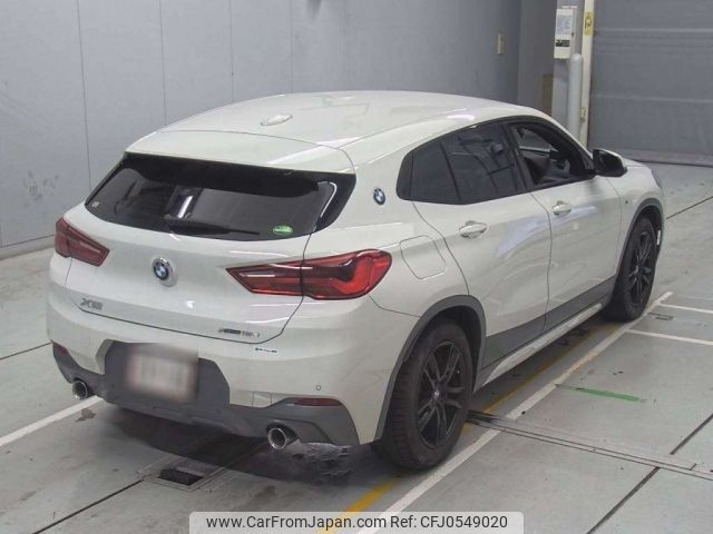 bmw x2 2019 -BMW--BMW X2 YK20-WBAYK720X0EG17962---BMW--BMW X2 YK20-WBAYK720X0EG17962- image 2