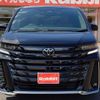 toyota vellfire 2023 quick_quick_6AA-AAHH40W_AAHH40-0005255 image 4