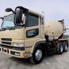 mitsubishi-fuso super-great 2007 -MITSUBISHI--Super Great PJ-FV50JX--FV50JX-541123---MITSUBISHI--Super Great PJ-FV50JX--FV50JX-541123- image 1