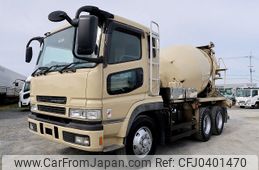 mitsubishi-fuso super-great 2007 -MITSUBISHI--Super Great PJ-FV50JX--FV50JX-541123---MITSUBISHI--Super Great PJ-FV50JX--FV50JX-541123-