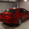 mazda mazda3 2019 -MAZDA--MAZDA3 3DA-BP8P--BP8P-100047---MAZDA--MAZDA3 3DA-BP8P--BP8P-100047- image 2