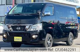 nissan caravan-van 2016 -NISSAN--Caravan Van VW6E26--016696---NISSAN--Caravan Van VW6E26--016696-