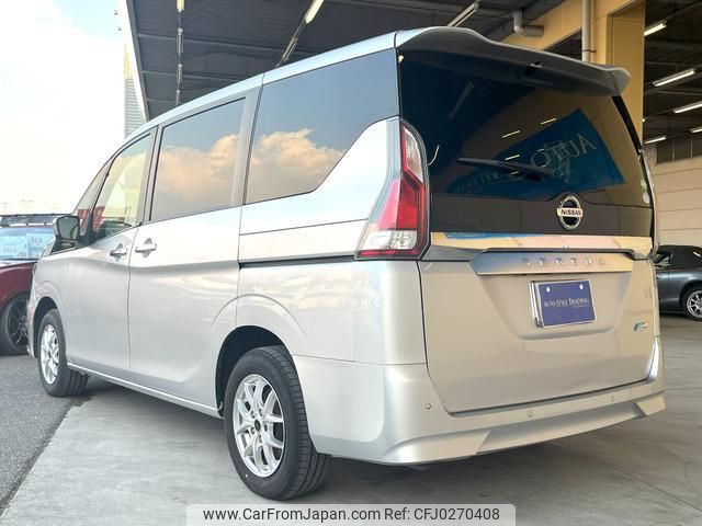 nissan serena 2018 quick_quick_DAA-GNC27_GNC27-008267 image 2