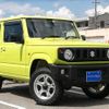 suzuki jimny 2018 quick_quick_3BA-JB64W_JB64W-101409 image 3