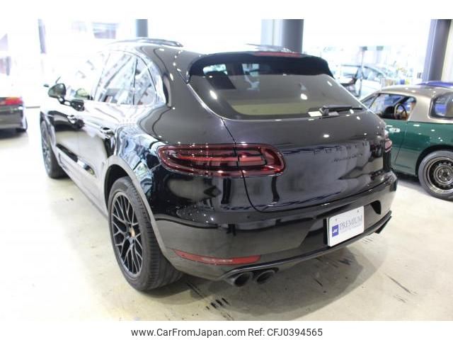 porsche macan 2017 quick_quick_ABA-J1H2_HLB67509 image 2