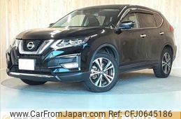 nissan x-trail 2017 -NISSAN--X-Trail DBA-T32--T32-042011---NISSAN--X-Trail DBA-T32--T32-042011-