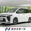 toyota voxy 2018 quick_quick_ZRR85W_ZRR85-0110020 image 1