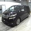 toyota vellfire 2010 -TOYOTA--Vellfire ANH20W--ANH20-8160538---TOYOTA--Vellfire ANH20W--ANH20-8160538- image 5