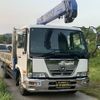 nissan diesel-ud-condor 2009 CFJ1251145 image 1