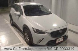 mazda cx-3 2017 -MAZDA--CX-3 DK5AW-100235---MAZDA--CX-3 DK5AW-100235-