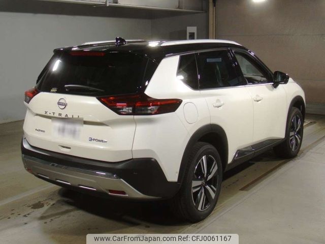 nissan x-trail 2024 -NISSAN 【大阪 303ゆ4582】--X-Trail SNT33-076770---NISSAN 【大阪 303ゆ4582】--X-Trail SNT33-076770- image 2