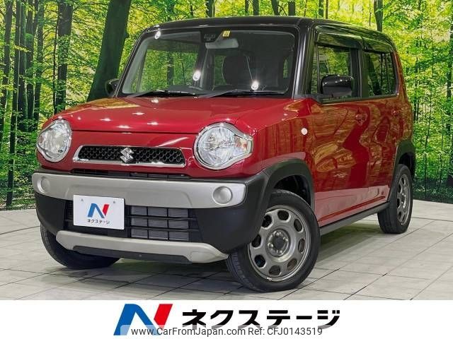 suzuki hustler 2017 -SUZUKI--Hustler DAA-MR41S--MR41S-280020---SUZUKI--Hustler DAA-MR41S--MR41S-280020- image 1