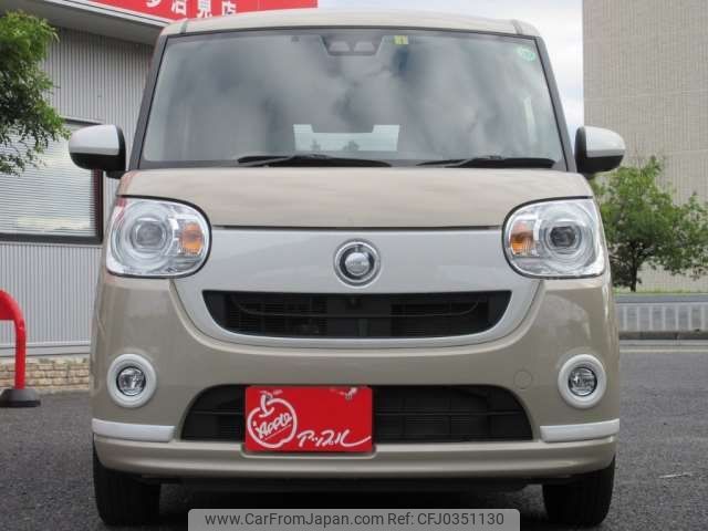 daihatsu move-canbus 2022 -DAIHATSU 【岐阜 582ﾄ 969】--Move Canbus 5BA-LA800S--LA800S-0290313---DAIHATSU 【岐阜 582ﾄ 969】--Move Canbus 5BA-LA800S--LA800S-0290313- image 2