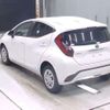 toyota aqua 2022 -TOYOTA--AQUA 6AA-MXPK11--MXPK11-2075050---TOYOTA--AQUA 6AA-MXPK11--MXPK11-2075050- image 11