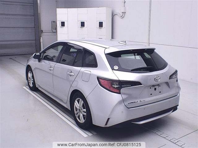 toyota corolla-touring-wagon 2020 -TOYOTA--Corolla Touring ZRE212W-6012328---TOYOTA--Corolla Touring ZRE212W-6012328- image 2