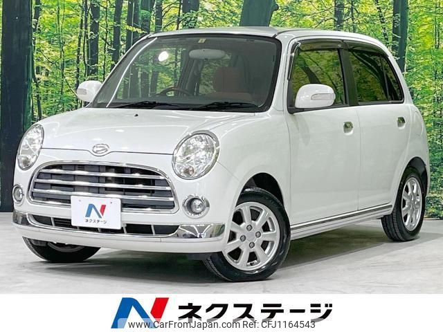 daihatsu mira-gino 2008 quick_quick_L650S_L650S-0068732 image 1