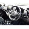 toyota aqua 2023 -TOYOTA--AQUA 6AA-MXPK11--MXPK11-2118432---TOYOTA--AQUA 6AA-MXPK11--MXPK11-2118432- image 21