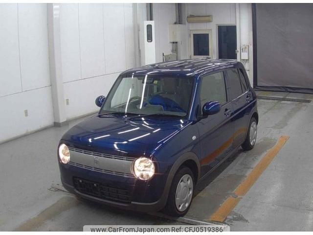 suzuki alto-lapin 2022 quick_quick_5BA-HE33S_HE33S-330880 image 1