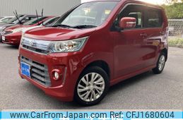 suzuki wagon-r 2014 CFJ1680604