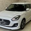 suzuki swift 2017 quick_quick_ZC53S_ZC53S-104505 image 2