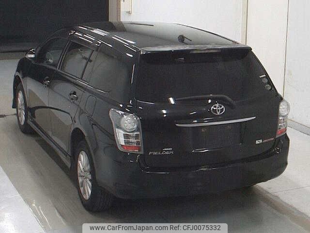 toyota corolla-fielder 2010 -TOYOTA--Corolla Fielder NZE144G-9029728---TOYOTA--Corolla Fielder NZE144G-9029728- image 2