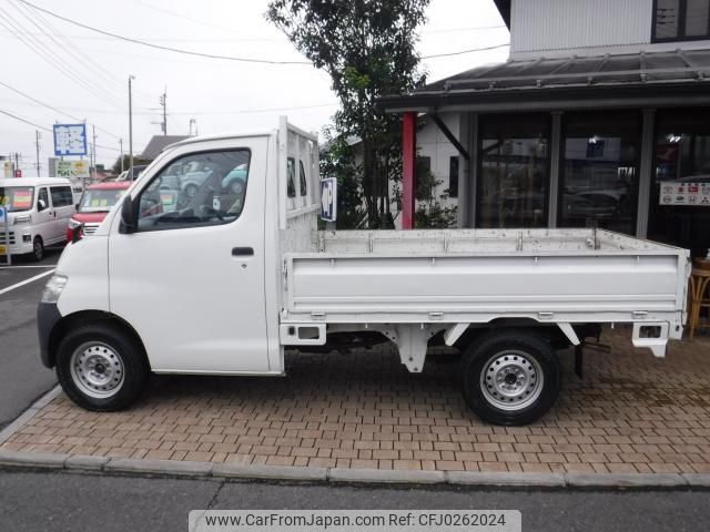 toyota liteace-truck 2012 quick_quick_ABF-S412U_S412U-0001596 image 2