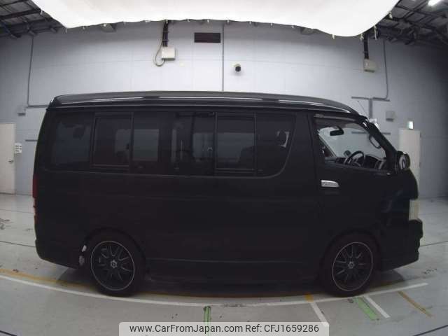 toyota hiace-wagon 2011 CFJ1659286 image 2
