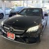 mercedes-benz c-class 2018 quick_quick_DBA-205040C_02R39398 image 1