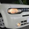 nissan cube 2010 -NISSAN--Cube DBA-Z12--Z12-100995---NISSAN--Cube DBA-Z12--Z12-100995- image 13