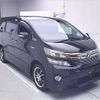toyota vellfire 2012 CFJ1835019 image 1
