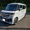 suzuki spacia 2023 -SUZUKI 【福岡 582ﾄ3583】--Spacia MK94S--113681---SUZUKI 【福岡 582ﾄ3583】--Spacia MK94S--113681- image 1