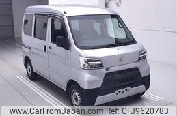 daihatsu hijet-van 2021 -DAIHATSU--Hijet Van S321V-0513871---DAIHATSU--Hijet Van S321V-0513871-