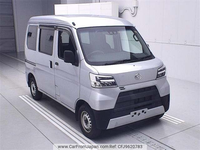 daihatsu hijet-van 2021 -DAIHATSU--Hijet Van S321V-0513871---DAIHATSU--Hijet Van S321V-0513871- image 1