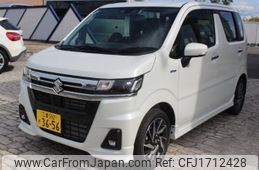 suzuki wagon-r 2025 CFJ1712428