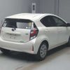 toyota aqua 2019 -TOYOTA--AQUA DAA-NHP10--NHP10-2650406---TOYOTA--AQUA DAA-NHP10--NHP10-2650406- image 2