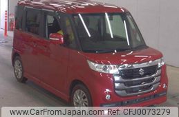 suzuki spacia 2017 quick_quick_DAA-MK42S_MK42S-634090