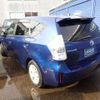 toyota prius-α 2012 quick_quick_DAA-ZVW40W_ZVW40-3019584 image 2