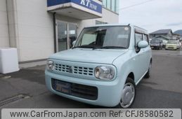 suzuki alto-lapin 2009 -SUZUKI--Alto Lapin HE22S--HE22S-122185---SUZUKI--Alto Lapin HE22S--HE22S-122185-