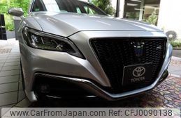 toyota crown 2022 -TOYOTA--Crown 6AA-AZSH20--AZSH20-1088836---TOYOTA--Crown 6AA-AZSH20--AZSH20-1088836-