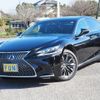 lexus ls 2018 -LEXUS--Lexus LS DAA-GVF55--GVF55-6004516---LEXUS--Lexus LS DAA-GVF55--GVF55-6004516- image 1