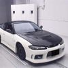 nissan 180sx 1989 -NISSAN--180SX RS13ｶｲ-603151---NISSAN--180SX RS13ｶｲ-603151- image 1