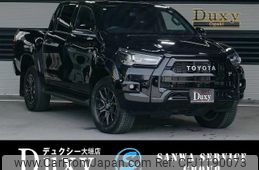 toyota hilux 2023 GOO_NET_EXCHANGE_0208745A30250523W008