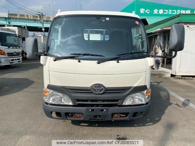 toyota toyoace 2016 GOO_NET_EXCHANGE_0802180A30240805W002 image 2